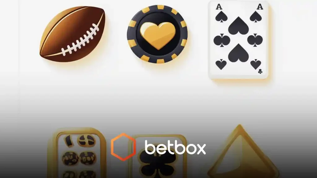 Betbox Canlı Maç İzle