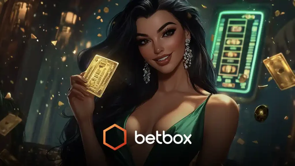 Betbox Canlı Maç İzle