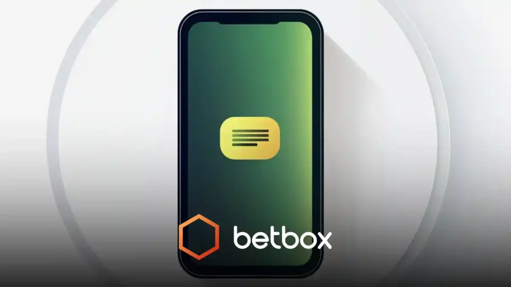 Betbox Mobil Giriş