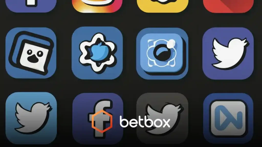 Betbox Twitter Adresi